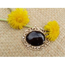 Подвеска из латуни ŽP289