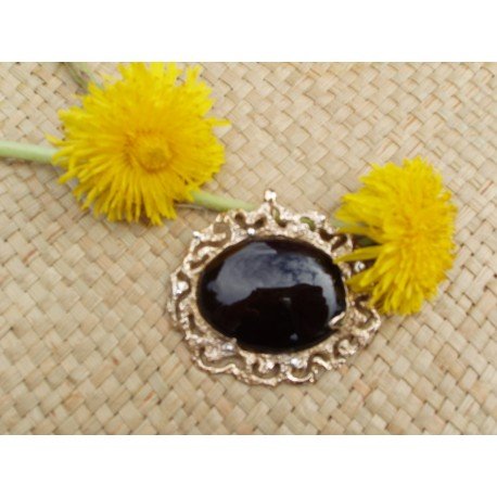 Подвеска из латуни ŽP289