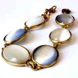 Браслет из латуни ŽAP517