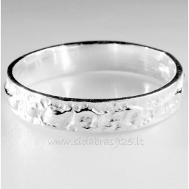 Обручальное кольцо "Meilės džiaugsmai" Ž703