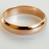 Žiedas "Venera" 4 mm