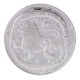 Medalis Zodiako ženklas "Liūtas"-1