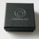 Подарочная коробка "Черный 925 Набор"-2