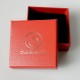 Подарочная коробка "Красный 925 Set"-1