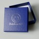 Подарочная коробка "Синий 925 Set"-1