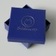Подарочная коробка "Синий 925 Set"-3