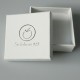 Подарочная коробка "Белый 925 Set"-1