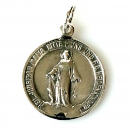 Pakabukas religinis medalionas P751