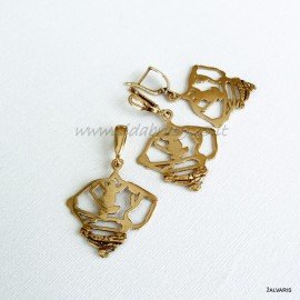 Комплект из латуни ŽA314P315