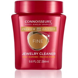 Чистящее средство для золота, платины, драгоценных камней Connoisseurs